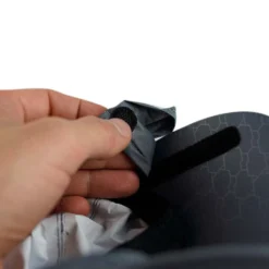 Gorra Sahariano Impermeable RaidLight MP+ -Equipo Al Aire Libre raidlight gljmc13 231 3