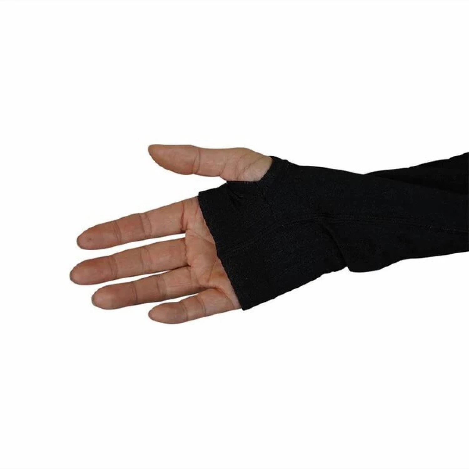 Camiseta De Manga Larga Sin Costuras Para Mujer RaidLight 2 Camiseta De Manga Larga Sin Costuras Para Mujer RaidLight - Imagen 2