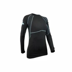 Camiseta De Manga Larga Sin Costuras Para Mujer RaidLight 9 Camiseta De Manga Larga Sin Costuras Para Mujer RaidLight -Equipo Al Aire Libre raidlight glkwt25 200 5