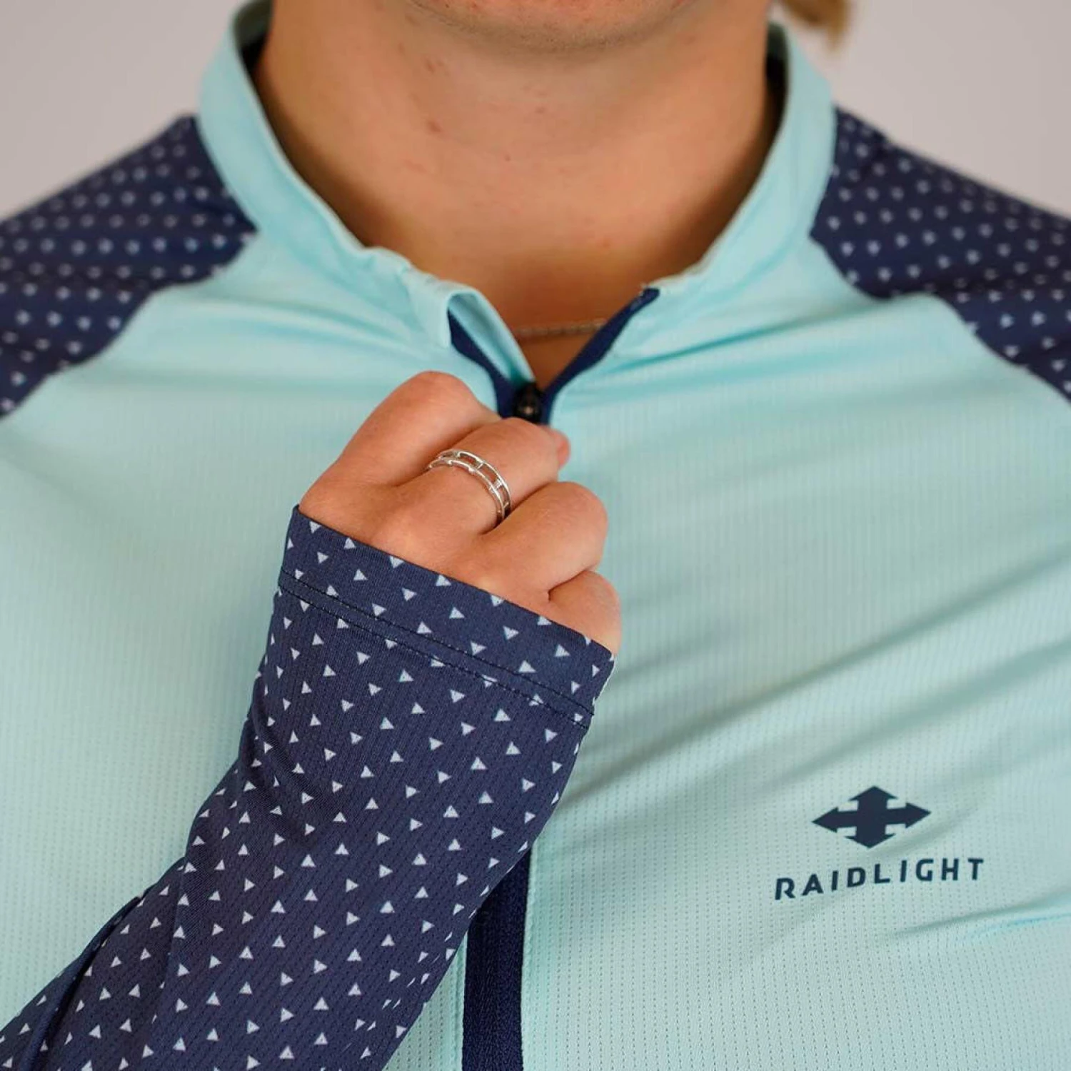 Camiseta De Mujer RaidLight Ultralight 3 Camiseta De Mujer RaidLight Ultralight - Imagen 3