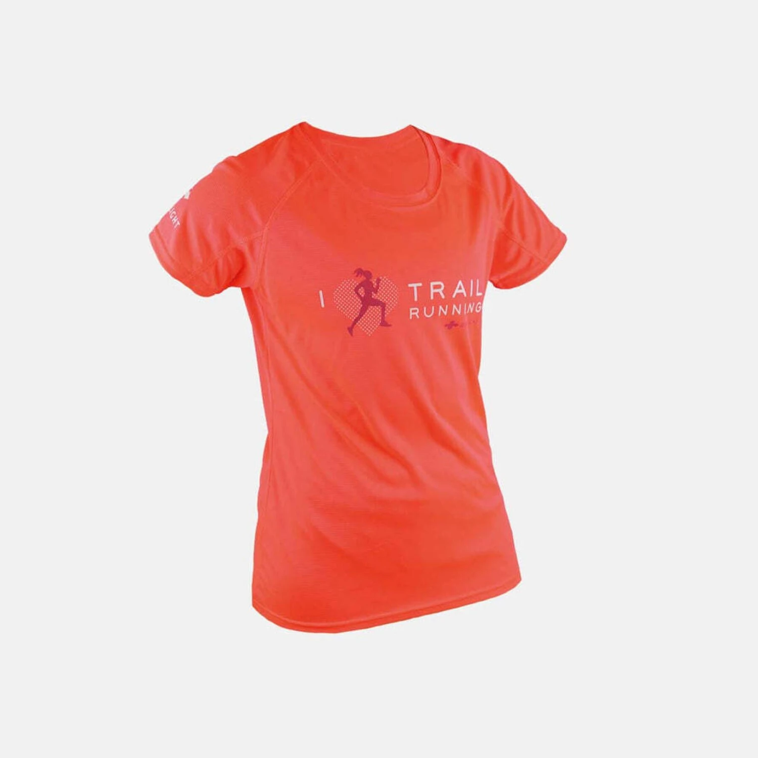 Camiseta De Mujer RaidLight Activ 1 Camiseta De Mujer RaidLight Activ