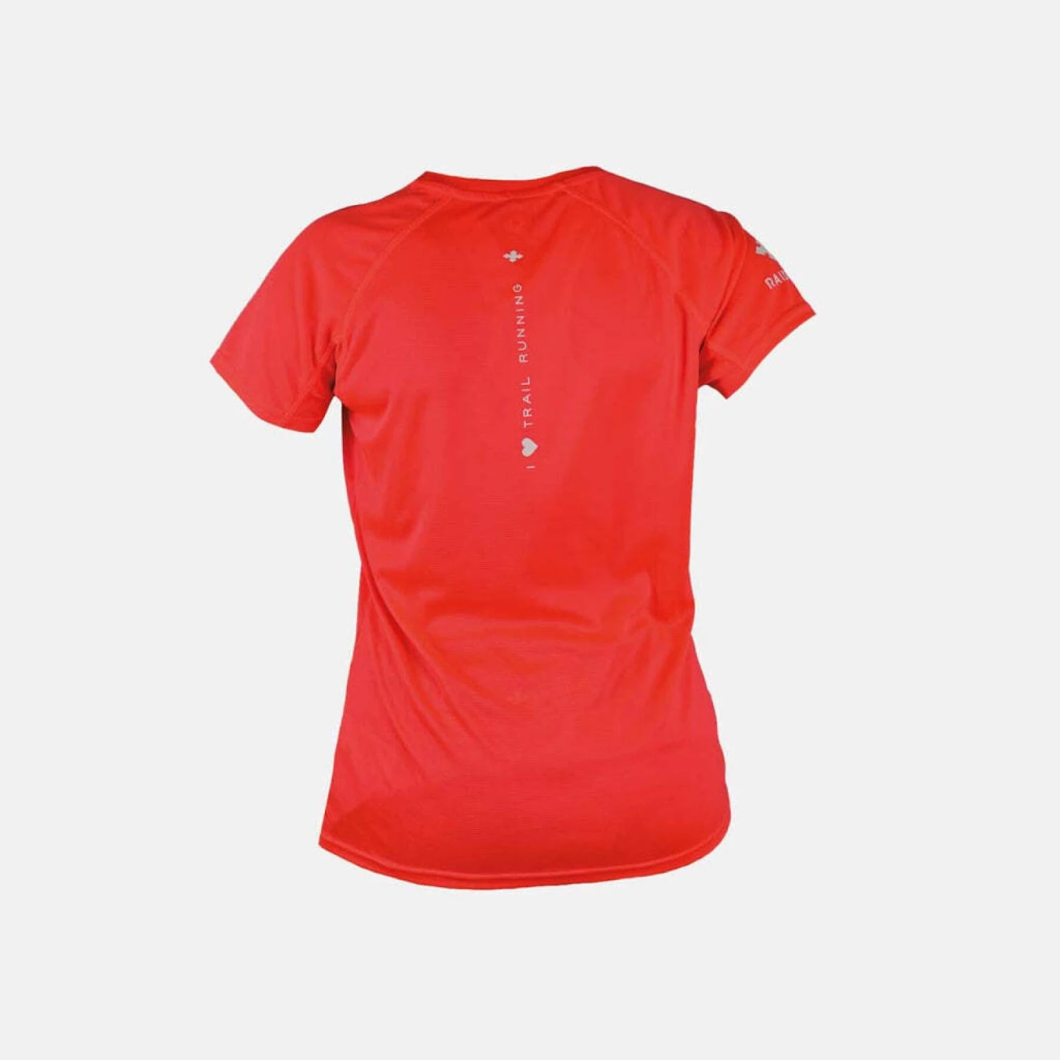 Camiseta De Mujer RaidLight Activ 2 Camiseta De Mujer RaidLight Activ - Imagen 2
