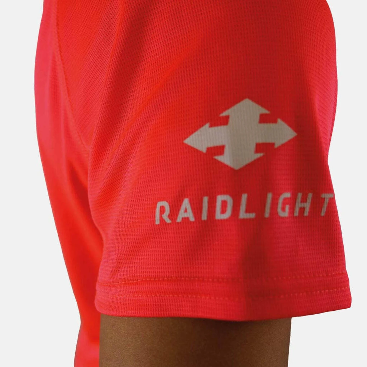 Camiseta De Mujer RaidLight Activ 3 Camiseta De Mujer RaidLight Activ - Imagen 3