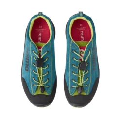 Zapatillas De Senderismo Para Niños Reima Hypin 10 Zapatillas De Senderismo Para Niños Reima Hypin -Equipo Al Aire Libre reima 569481 7710 3 r