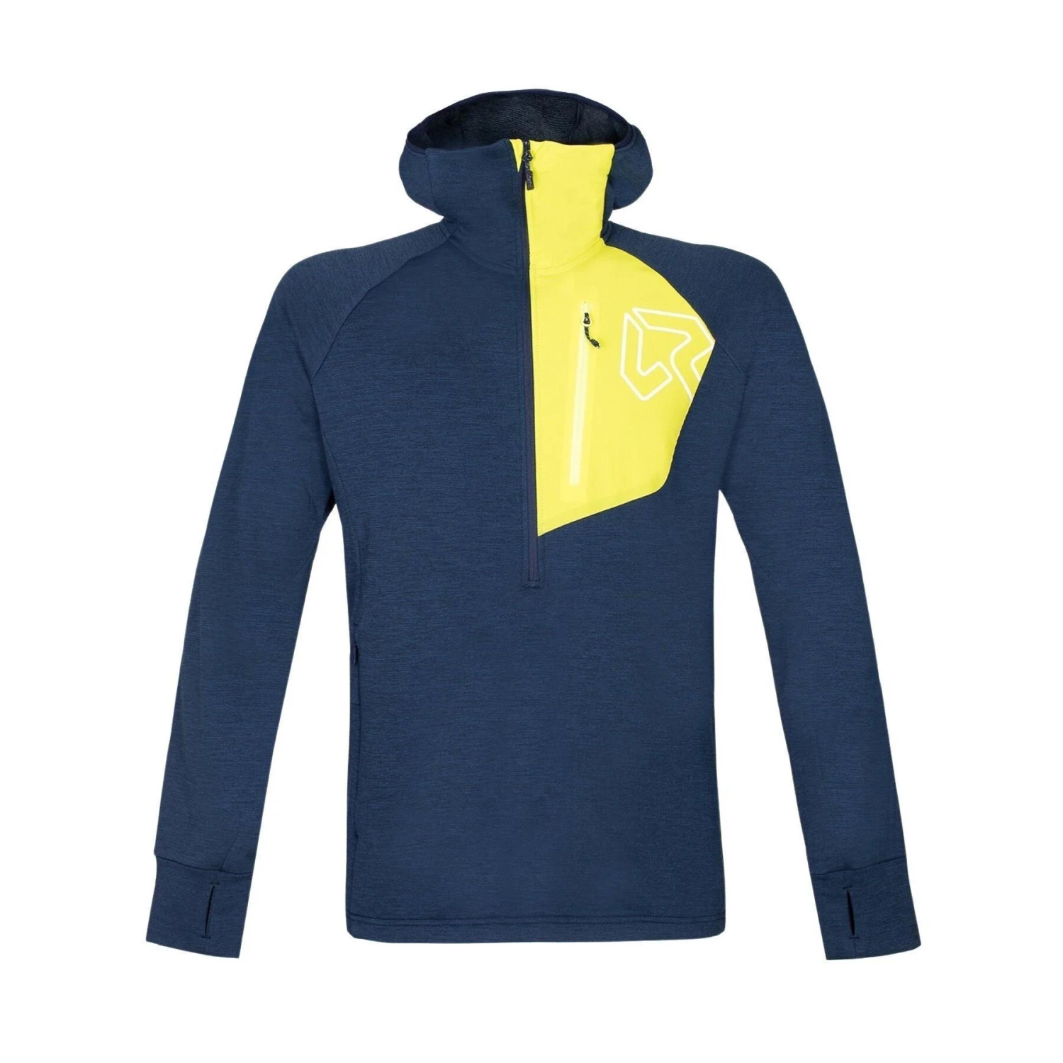 Sudadera Con Capucha Rock Experience Copperhead 1 Sudadera Con Capucha Rock Experience Copperhead