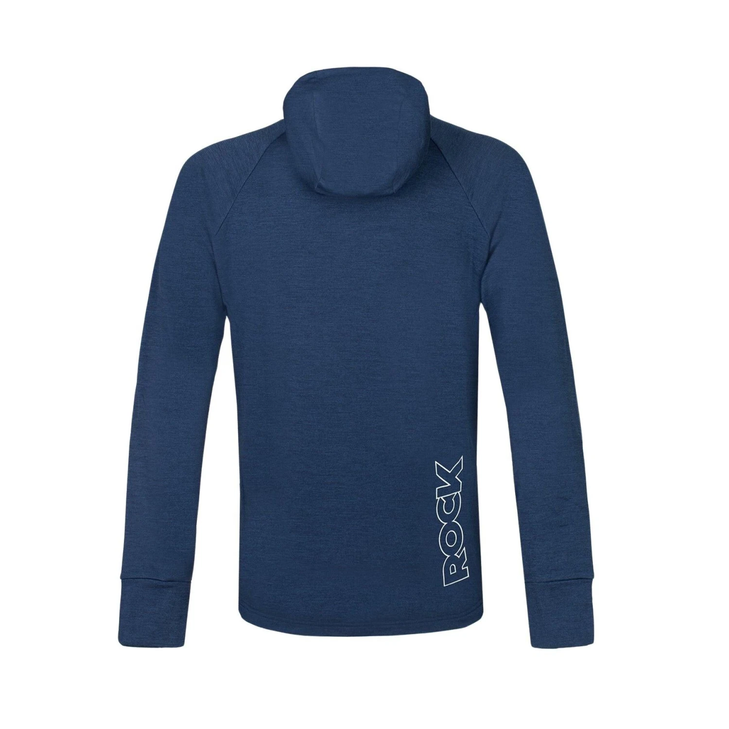 Sudadera Con Capucha Rock Experience Copperhead 2 Sudadera Con Capucha Rock Experience Copperhead - Imagen 2