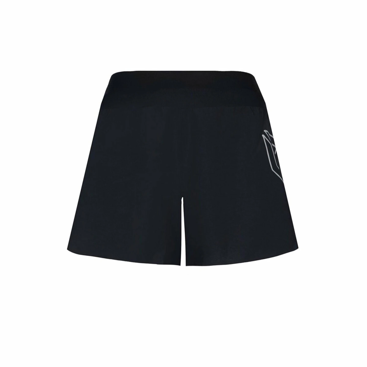 Pantalón Corto De Mujer Rock Experience Nannaz 1 Pantalón Corto De Mujer Rock Experience Nannaz