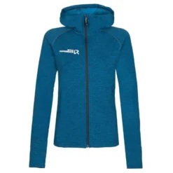 Sudadera Con Capucha Rock Experience Spire