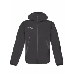 Chaqueta Con Capucha Rock Experience Great Roof