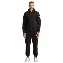 Sudadera Con Capucha Rossignol Logo 8 Sudadera Con Capucha Rossignol Logo -Equipo Al Aire Libre rossignol rlkms09 200 4