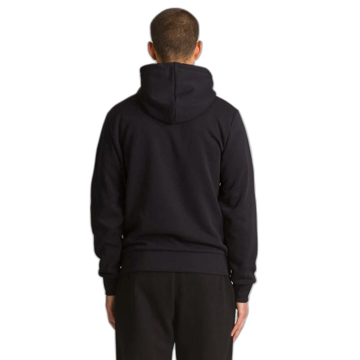 Sudadera Con Capucha Rossignol Logo 5 Sudadera Con Capucha Rossignol Logo - Imagen 5