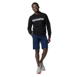 Sudadera Rossignol Logo