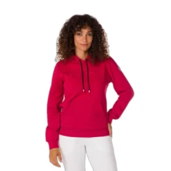 Sudadera Con Capucha Para Mujer Rossignol Logo