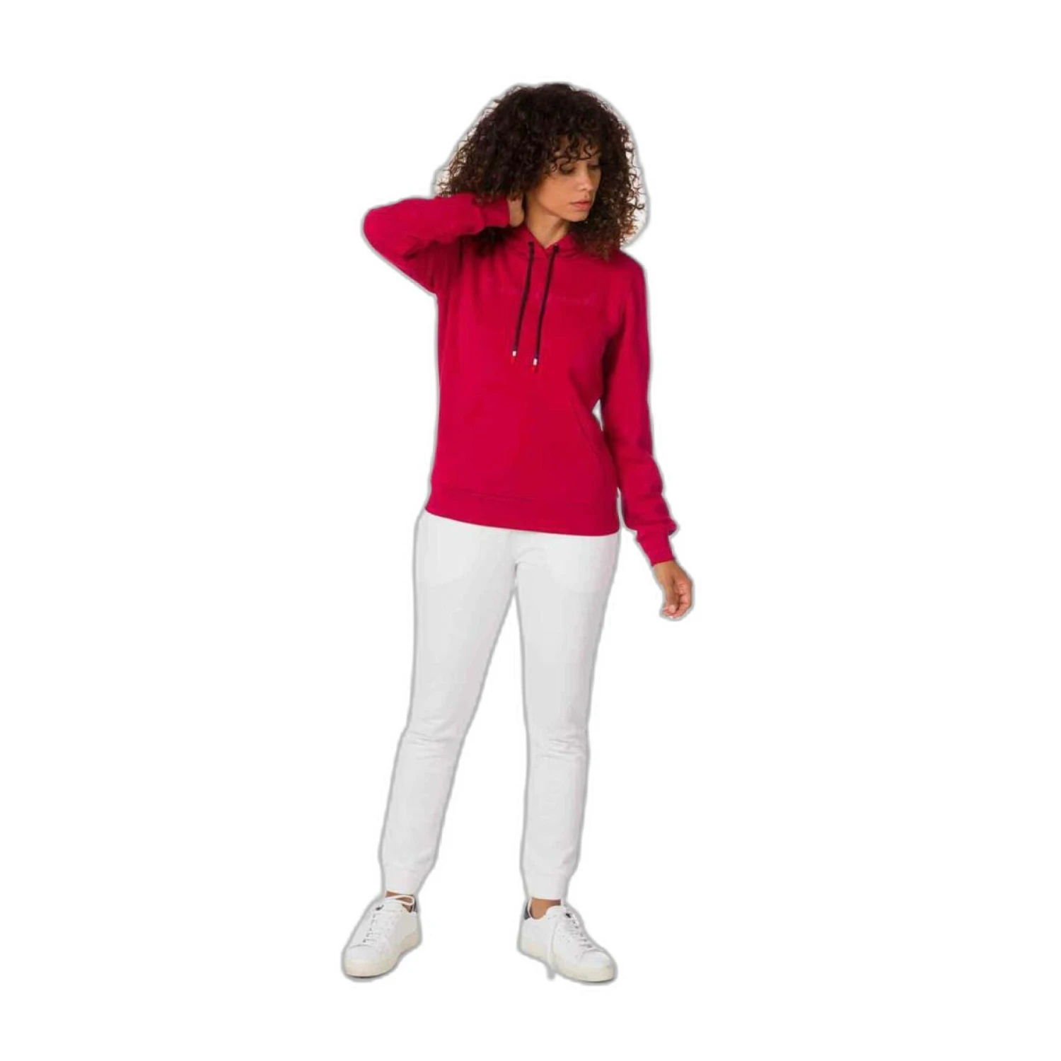 Sudadera Con Capucha Para Mujer Rossignol Logo 2 Sudadera Con Capucha Para Mujer Rossignol Logo - Imagen 2