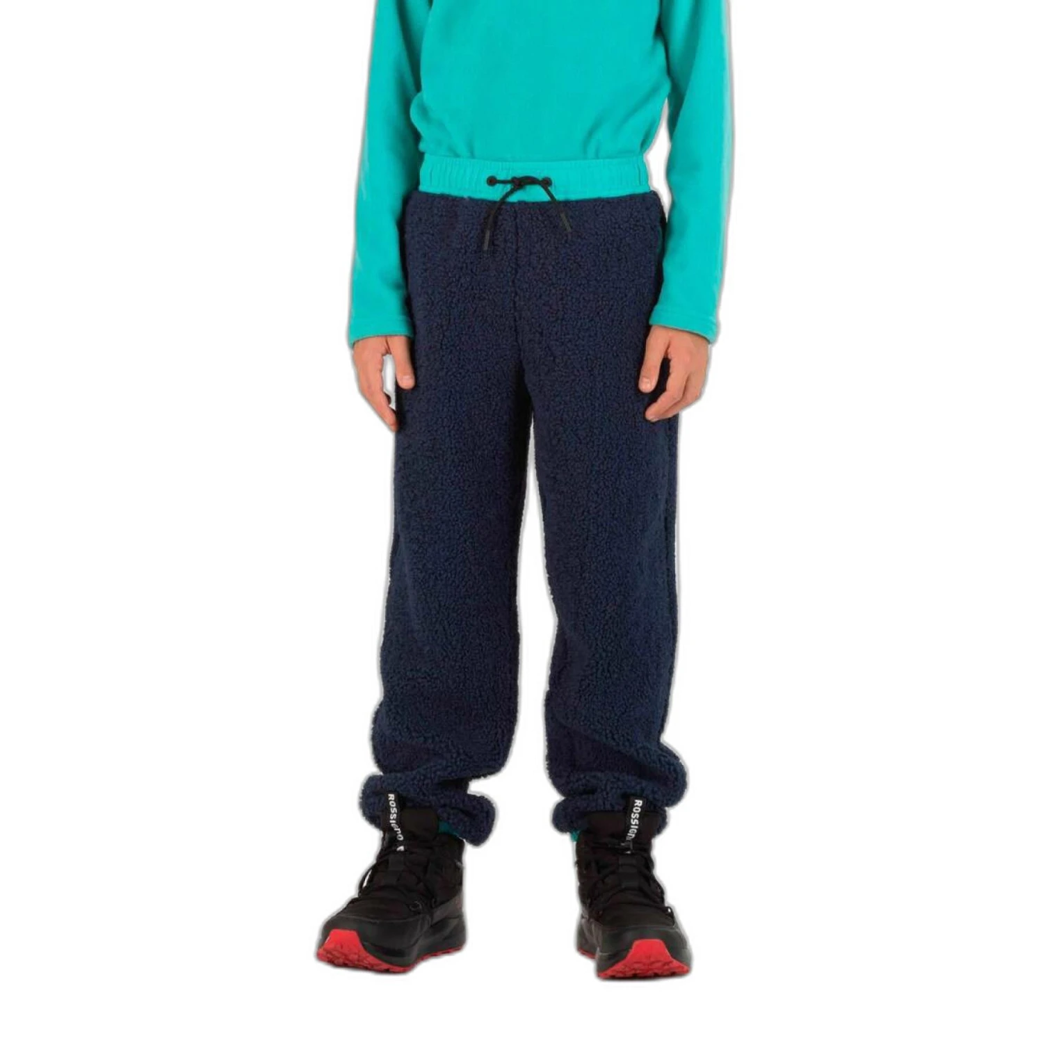 Pantalones De Vellón Para Niños Rossignol 2 Pantalones De Vellón Para Niños Rossignol - Imagen 2