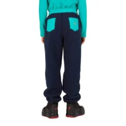 Pantalones De Vellón Para Niños Rossignol 7 Pantalones De Vellón Para Niños Rossignol -Equipo Al Aire Libre rossignol rllyp04 715 3