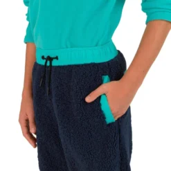 Pantalones De Vellón Para Niños Rossignol 9 Pantalones De Vellón Para Niños Rossignol -Equipo Al Aire Libre rossignol rllyp04 715 4