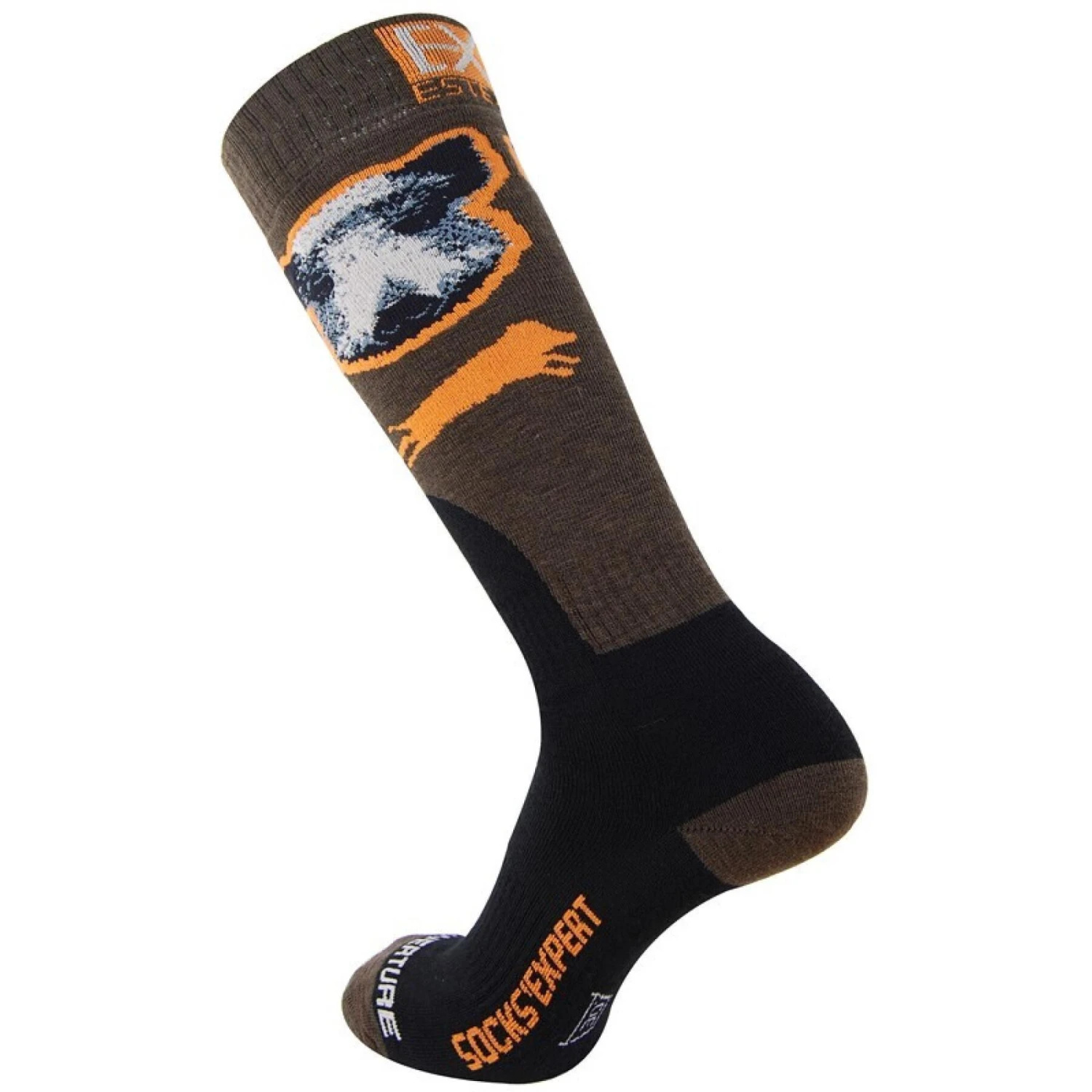 Calcetines Hasta La Rodilla Rywan Ouverture 2 Calcetines Hasta La Rodilla Rywan Ouverture - Imagen 2