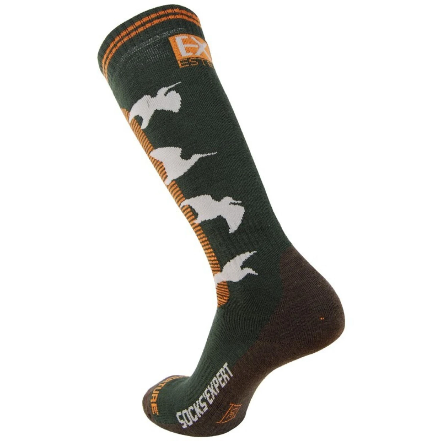 Calcetines Hasta La Rodilla Rywan Ouverture 3 Calcetines Hasta La Rodilla Rywan Ouverture - Imagen 3