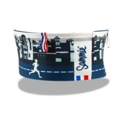 Cinturón De Correr Mini Route Vientre Sammie Mini Route -Equipo Al Aire Libre sammie boxmini21xsnoir 3