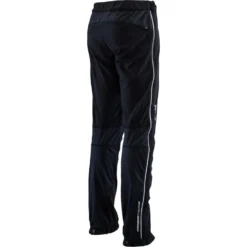 Pantalones De Senderismo Para Niños Silvini Melito Pro -Equipo Al Aire Libre silvini 3219 cp1330 0800 3