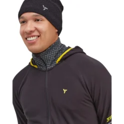 Sombrero Para Niños Silvini Airoso -Equipo Al Aire Libre silvini 3223 ua2124 08081 black 2