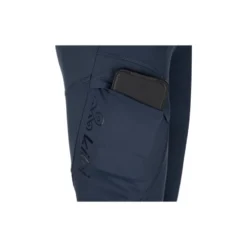 Legging Mujer Kilpi Mounteria -Equipo Al Aire Libre sl0418kidbl 4