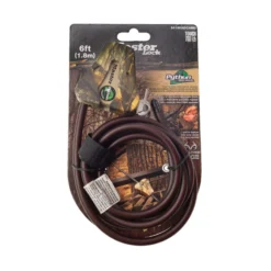 Cable De Seguridad Spypoint Python [Tamaño 1,8 m]
