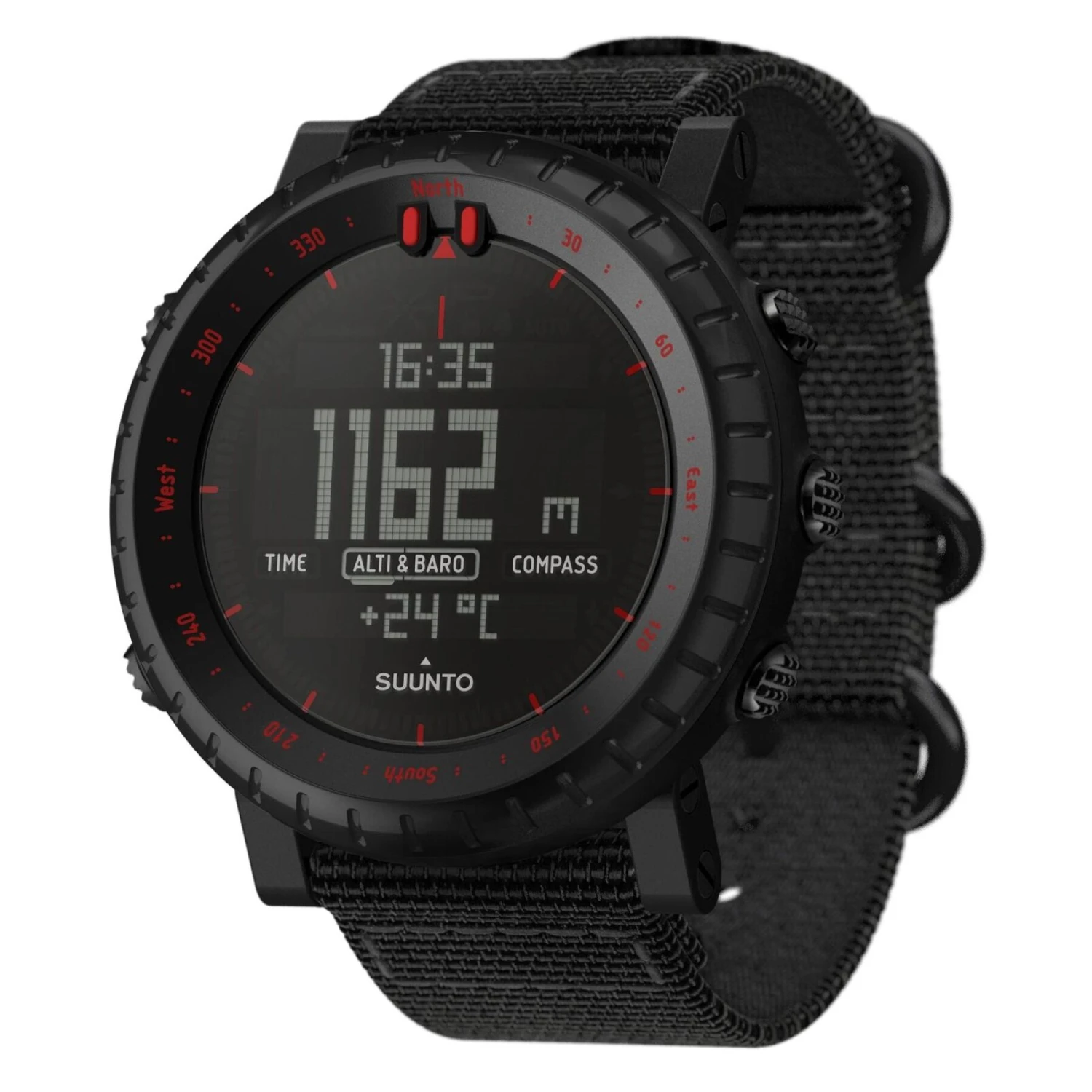 Reloj Conectado Suunto Core 1 Reloj Conectado Suunto Core