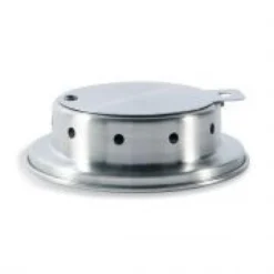 Juego De Cocina Tatonka Multi Set + A. Burner [Tamaño 1,16 kg] -Equipo Al Aire Libre tatonka tk4010000 09