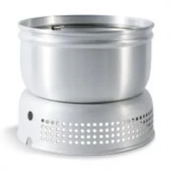 Juego De Cocina Tatonka Multi Set + A. Burner [Tamaño 1,16 kg] -Equipo Al Aire Libre tatonka tk4010000 10