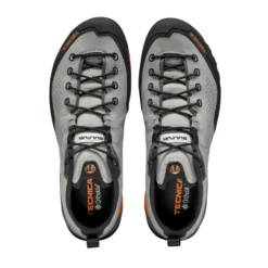 Botas De Montaña Tecnica Sulfur Ms Sf -Equipo Al Aire Libre tecnica 11250500 001 grey orange 3