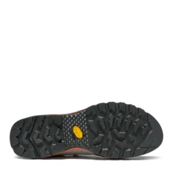 Botas De Montaña Tecnica Sulfur Ms Sf -Equipo Al Aire Libre tecnica 11250500 001 grey orange 5