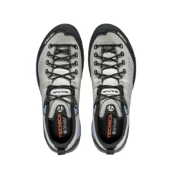 Botas De Montaña Mujer Tecnica Sulfur Ws 8 Botas De Montaña Mujer Tecnica Sulfur Ws -Equipo Al Aire Libre tecnica 21250500 001 grey 3