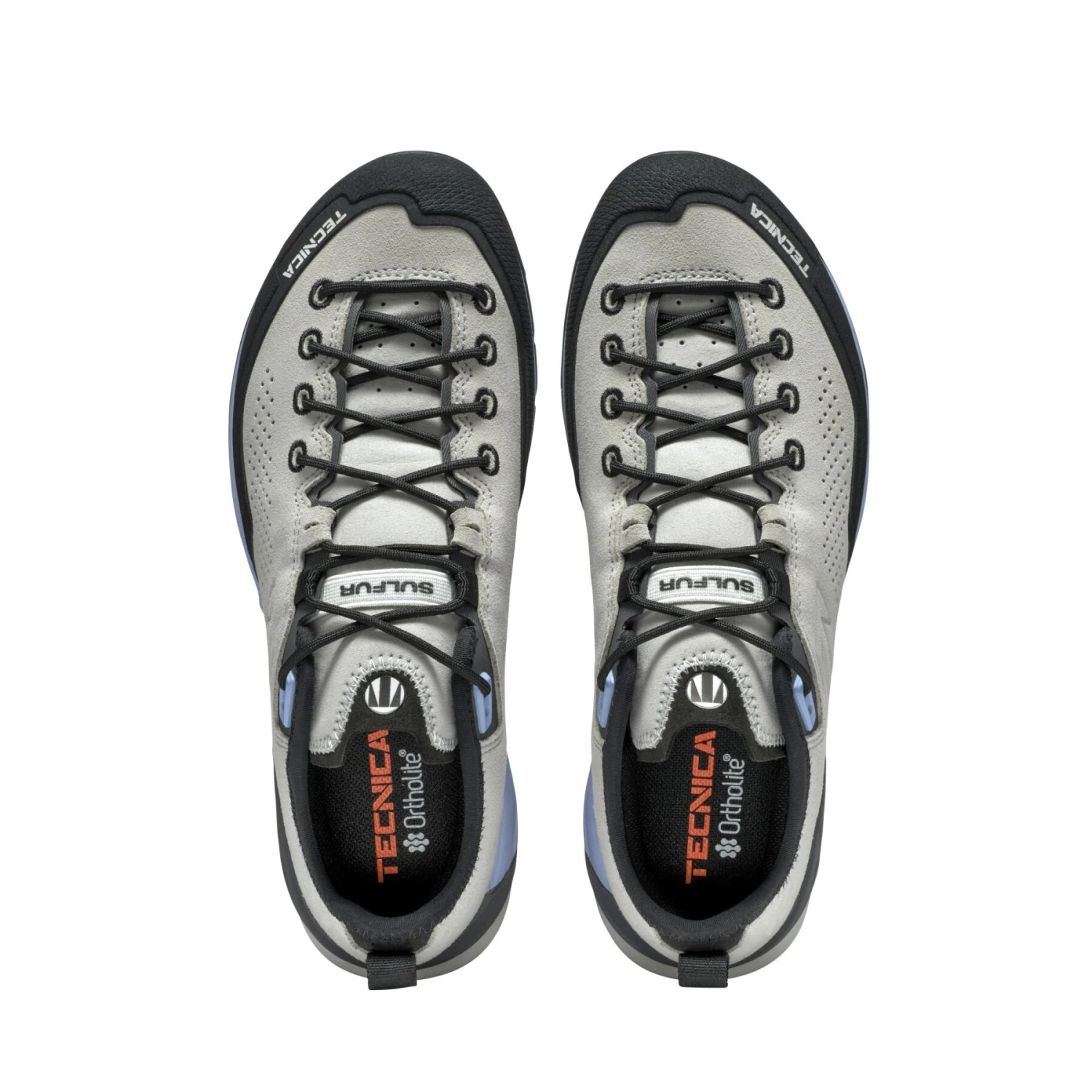 Botas De Montaña Mujer Tecnica Sulfur Ws 4 Botas De Montaña Mujer Tecnica Sulfur Ws - Imagen 4