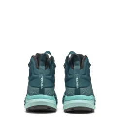 Botas De Montaña Mujer Tecnica Agate Mid GTX -Equipo Al Aire Libre tecnica 21251900 003 blue 4