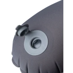 Almohada Trekmates Air Lite -Equipo Al Aire Libre trekmates tm 005259 01037 teal 3