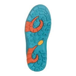 Zapatillas De Senderismo Para Niños Trezeta Cyclone WP -Equipo Al Aire Libre trezeta 10722205 4