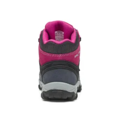 Botas De Montaña Niño/a Trezeta Storm WP -Equipo Al Aire Libre trezeta 10722310 fuchsia silver 5