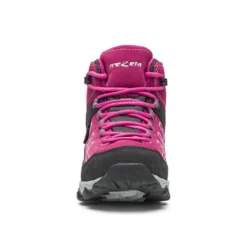 Botas De Montaña Niño/a Trezeta Storm WP -Equipo Al Aire Libre trezeta 10722310 fuchsia silver 6