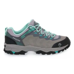 Botas De Montaña Mujer Trezeta Hype WP