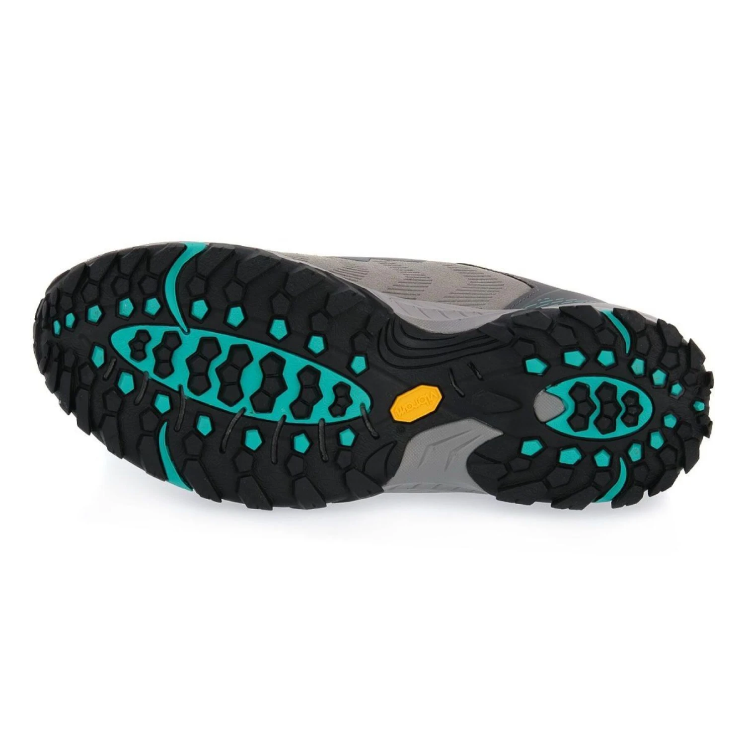 Botas De Montaña Mujer Trezeta Hype WP 4 Botas De Montaña Mujer Trezeta Hype WP - Imagen 4