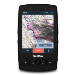 Gps TwoNav Aventura 2