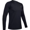 Camiseta De Cuello Redondo Under Armour ColdGear® Base 3.0