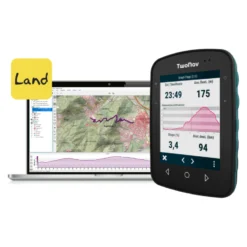 Gps TwoNav Terra -Equipo Al Aire Libre v1091b 5
