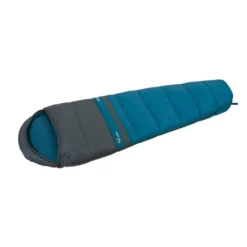 Saco De Dormir Wilsa Outdoor Verdon Light [Tamaño 225x75 cm]