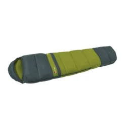 Saco De Dormir Wilsa Outdoor Verdon Flex [Tamaño 210/180x70 cm]