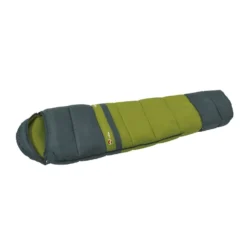 Saco De Dormir Wilsa Outdoor Verdon Flex [Tamaño 210/180x70 cm] -Equipo Al Aire Libre wilsa outdoor 101261 5