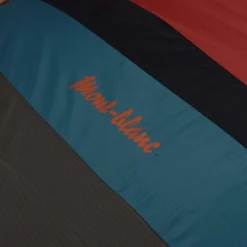 Saco De Dormir Wilsa Outdoor Mont Blanc [Tamaño 230x80 cm] -Equipo Al Aire Libre wilsa outdoor 102032 4