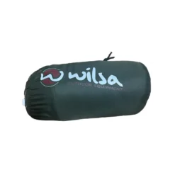 Saco De Dormir Wilsa Outdoor Trail 600 Tarifa [Tamaño 210x80 cm] -Equipo Al Aire Libre wilsa outdoor 102501 4